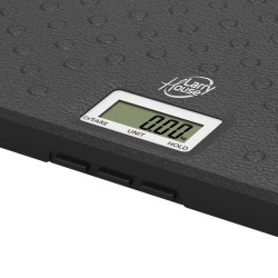 BASCULA DIGITAL 40 KG PARA MASCOTAS LARRYHOUSE
