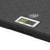 BASCULA DIGITAL 40 KG PARA MASCOTAS LARRYHOUSE
