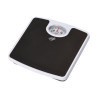 BASCULA DE BANO MECANICA 130 KG PLATAFORMA PVC LARRYHOUSE