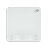 BASCULA DE COCINA DIGITAL 5 KG BATERIA RECARGABLE LARRYHOUSE