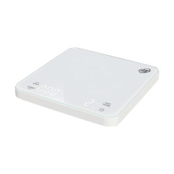 BASCULA DE COCINA DIGITAL 5 KG BATERIA RECARGABLE LARRYHOUSE