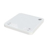 BASCULA DE COCINA DIGITAL 5 KG BATERIA RECARGABLE LARRYHOUSE