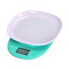 BASCULA DE COCINA DIGITAL 5 KG CARCASA PLASTICO LARRYHOUSE