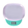 BASCULA DE COCINA DIGITAL 5 KG CARCASA PLASTICO LARRYHOUSE
