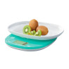 BASCULA DE COCINA DIGITAL 5 KG CARCASA PLASTICO LARRYHOUSE