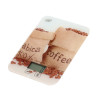 BASCULA DE COCINA DIGITAL 5 KG DISENO ELEGANTE LARRYHOUSE