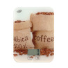 BASCULA DE COCINA DIGITAL 5 KG DISENO ELEGANTE LARRYHOUSE