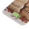 BASCULA DE COCINA DIGITAL 5 KG DISENO ELEGANTE LARRYHOUSE