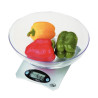 BASCULA DE COCINA DIGITAL 5 KG CARCASA PLASTICO ABS LARRYHOUSE