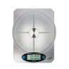 BASCULA DE COCINA DIGITAL 5 KG CARCASA PLASTICO LARRYHOUSE