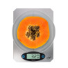 BASCULA DE COCINA DIGITAL 5 KG CARCASA PLASTICO LARRYHOUSE
