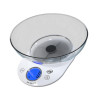 BASCULA DE COCINA DIGITAL 5 KG LARRYHOUSE
