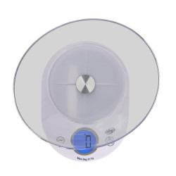 BASCULA DE COCINA DIGITAL 5 KG LARRYHOUSE