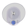 BASCULA DE COCINA DIGITAL 5 KG LARRYHOUSE