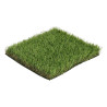 CESPED ARTIFICIAL SERIE GREEN DONNA GARDEN 40MM 2X5MTS