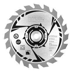 SIERRA CIRCULAR 1400W 190MM RYOBI