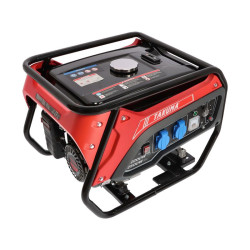 GENERADOR GASOLINA 2500W TAKUMA