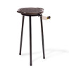 PAELLERO DE GAS 30CM PARRILLA 38CM SOPORTE AIRMEC