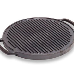 PAELLERO DE GAS 30CM PARRILLA 38CM SOPORTE AIRMEC