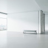 PINTURA ACRILICA PRO INTERIOR EXTERIOR 4 LITROS BLANCO MATE PAMACON