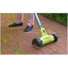 LIMPIADOR DE SUELOS 18V CON CEPILLO DE ALAMBRE ONE RYOBI SIN BATERIA