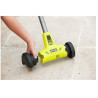 LIMPIADOR DE SUELOS 18V CON CEPILLO DE ALAMBRE ONE RYOBI SIN BATERIA