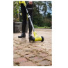 LIMPIADOR DE SUELOS 18V CON CEPILLO DE ALAMBRE ONE RYOBI 1X 20AH