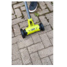 LIMPIADOR DE SUELOS 18V CON CEPILLO DE ALAMBRE ONE RYOBI 1X 20AH