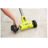 LIMPIADOR DE SUELOS 18V CON CEPILLO DE ALAMBRE ONE RYOBI 1X 20AH