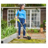 LIMPIADOR DE SUELOS 18V CON CEPILLO ONE RYOBI 1X 40AH