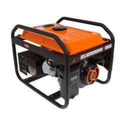 GENERADOR GASOLINA 3500W TAKUMA