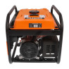 GENERADOR GASOLINA 3500W TAKUMA