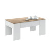 MESA CENTRO ELEVABLE 45X100X50CM BARTIK R CANADIAN MOMI