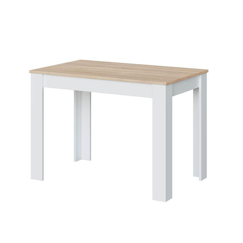 MESA AUXILIAR 78X109X67CM BL ARTIK R CANADIAN MOMI