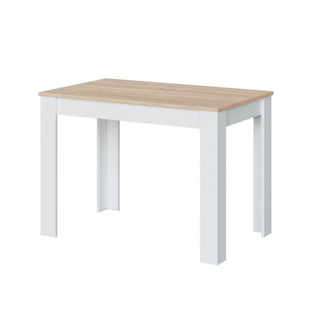 MESA AUXILIAR 78X109X67CM BL ARTIK R CANADIAN MOMI