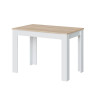 MESA AUXILIAR 78X109X67CM BL ARTIK R CANADIAN MOMI