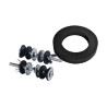 DESCARGADOR CISTERNA CON DOBLE PULSADORACCESORIOS BENOTTI
