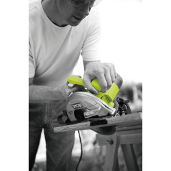 SIERRA CIRCULAR 1400W 190MM RYOBI