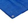 LONA DE PROTECCION AZUL 6X12 METROS AIRMEC