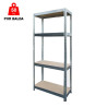 ESTANTERIA GALVANIZADA 150X60X35CM 50 KGS AIRMEC