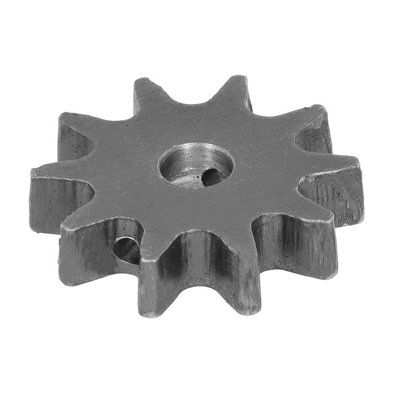 PINON ACERO HORMIGONERA AM120843 AIRMEC