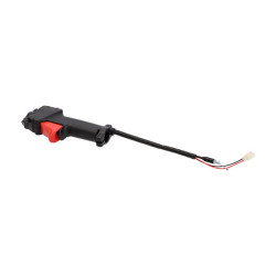 EMPUNADURA MANDO DESBROZADORA TK207 TAKUMA