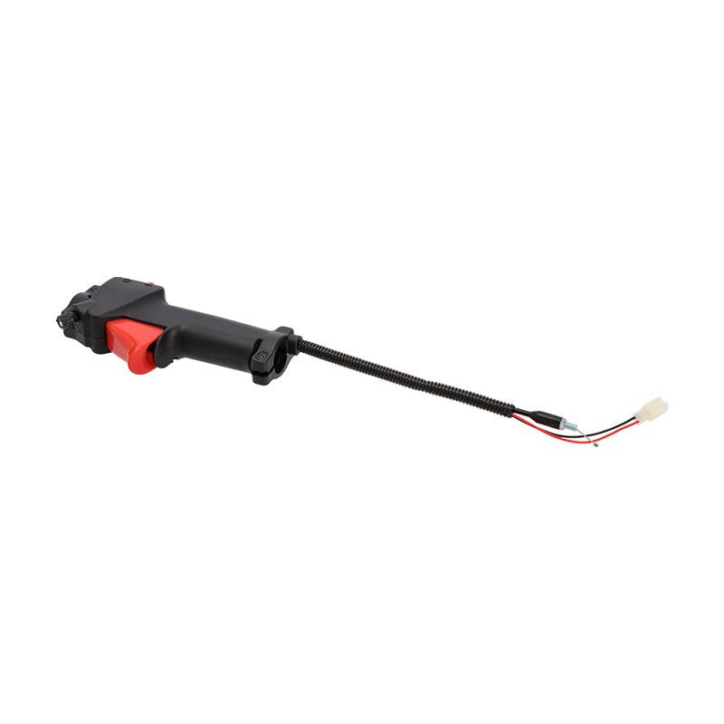 EMPUNADURA MANDO DESBROZADORA TK207 TAKUMA