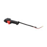 EMPUNADURA MANDO DESBROZADORA TK207 TAKUMA