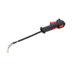 EMPUNADURA MANDO DESBROZADORA TK207 TAKUMA