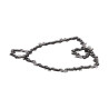 CADENA CORTE ACCESORIO CORTA RAMAS DESBROZADORA TK207 TAKUMA