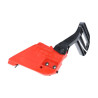 CONJUNTO FRENADA COMPLETA MOTOSIERRA TK204 TAKUMA