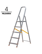 Escaleras domésticas