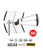 Antenas TV