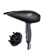 Secadores y planchas para el pelo